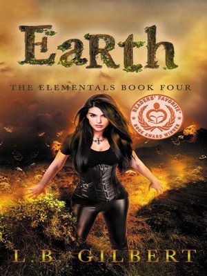 cover image of Earth